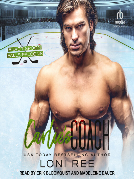 Title details for Carlie's Coach by Loni Ree - Available